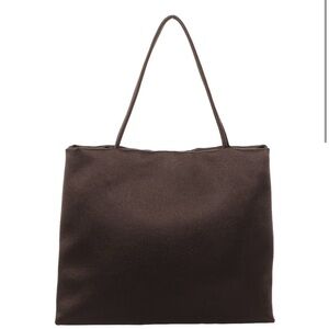 The Row Cecily Top Handle Bag